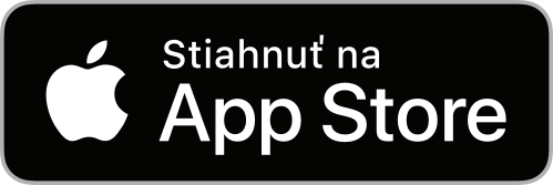 Stiahnite si aplikáciu v App Store